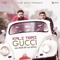 Kali Teri Gucci