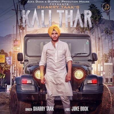 kali thar dj song download