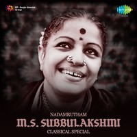 Nadamrutham - M. S. Subbulakshmi - Classical special