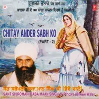 Chitay Ander Sabh Ko Part-2