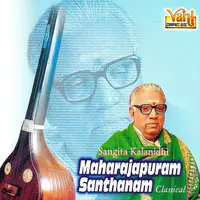Maharajapuram Santhanam - 06