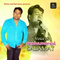Voice of Mohammed Salamat