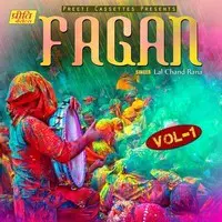 Fagan - Vol - 1