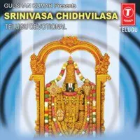 Srinivasa Chidhvilasa