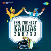 Feel The Heat - Kaalia's Zamana 