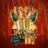 This Is My Country-Twin Fiddles and Accordion