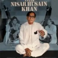 Ustad Nissar Hussain Khan