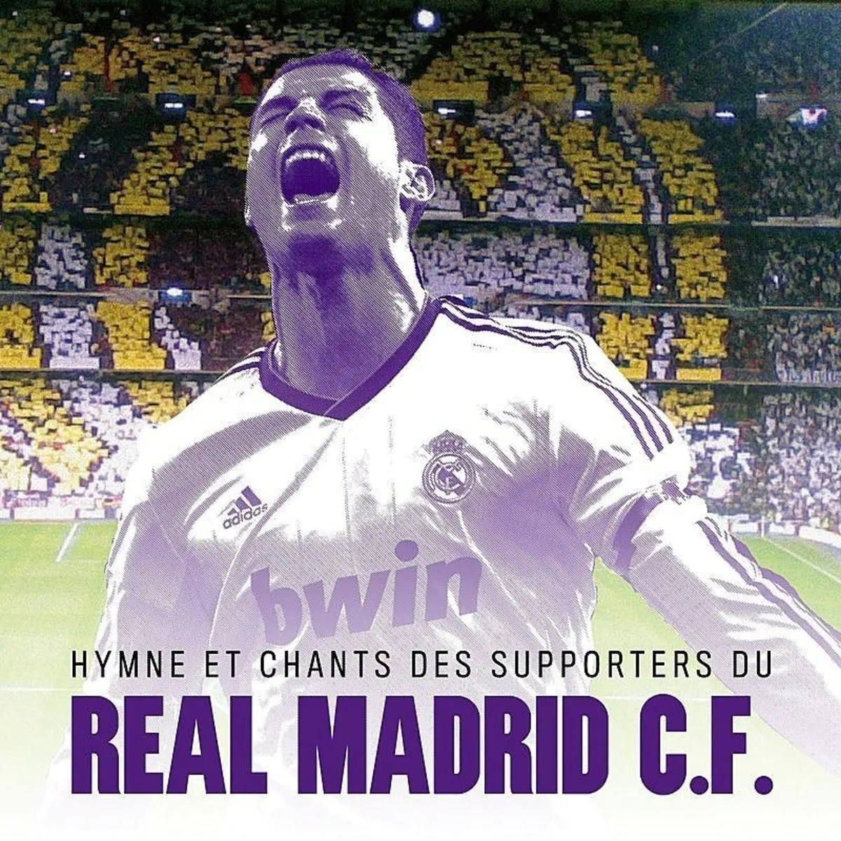 TÉLÉCHARGER HYMNE HALA MADRID HALA MADRID HYMNE TÉLÉCHARGER