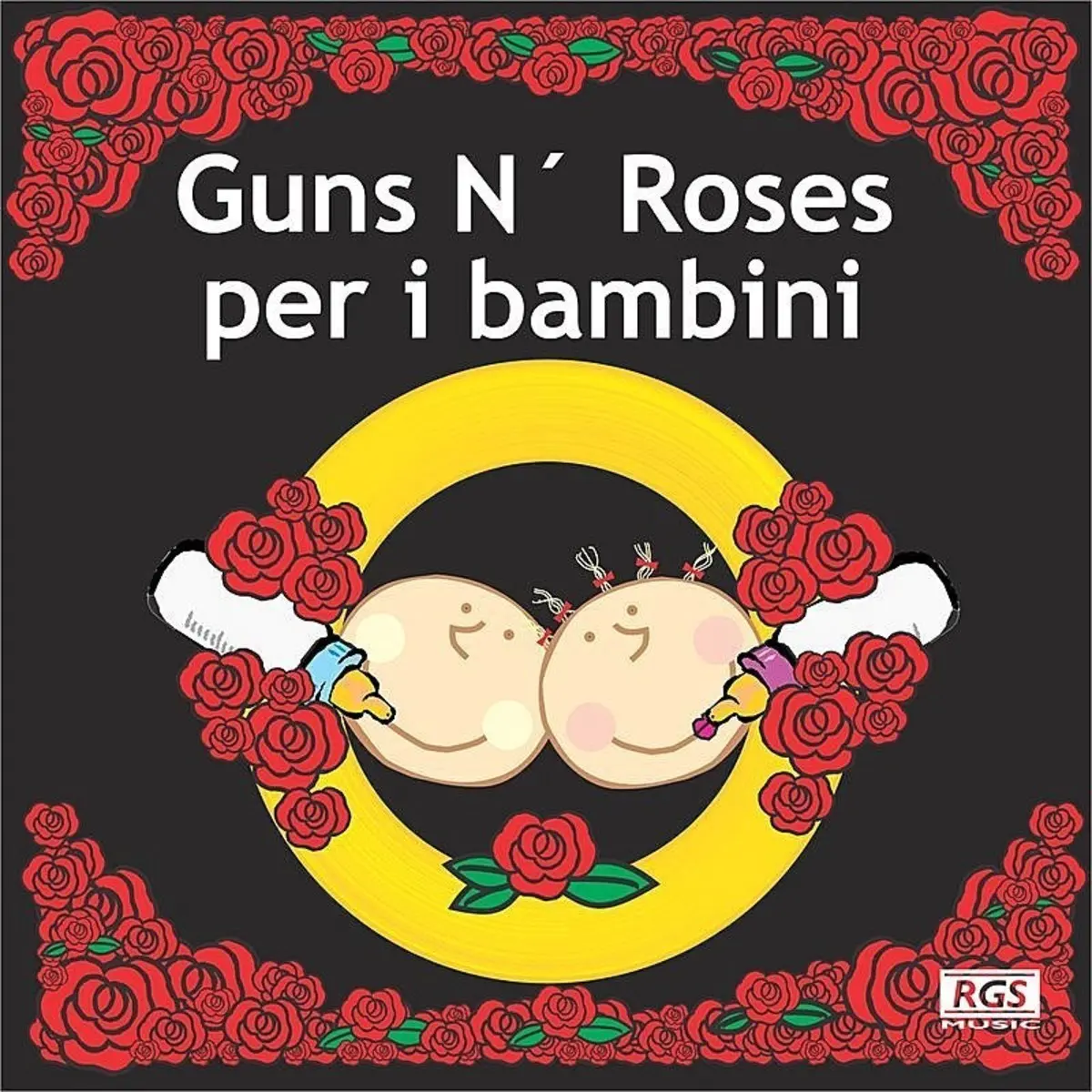 Knockin On The Heaven S Door Mp3 Song Download Guns N Roses Per