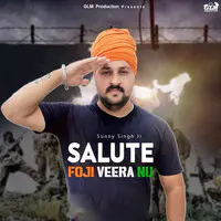 Salute Foji Veera Nu