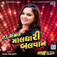 Dj Remix Maldhari Balvan