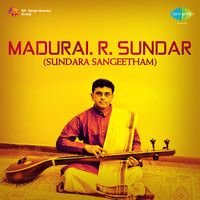Madurai R Sundar Sundara Sangeetham