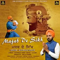 Majab De Sikh