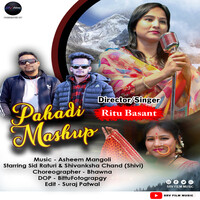 Pahadi Mashup Srv Films