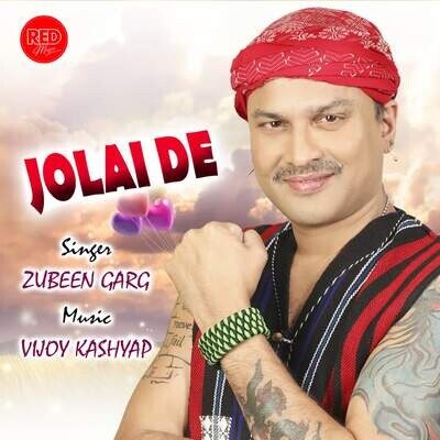 Zubeen Garg Receives First Dose Of COVID Vaccine