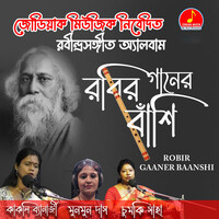 Robir Gaaner Baanshi