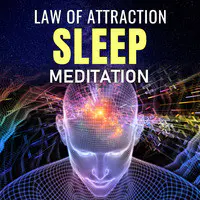 Law of Attraction Sleep Meditation