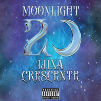 20 - Luna Crescente
