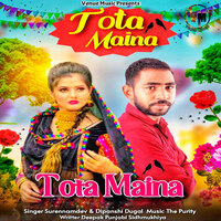 Tota Maina