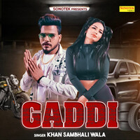 Gaddi