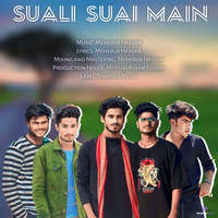 Suali Suai Main