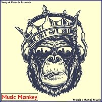 Music Monkey