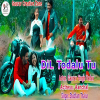 Dil Todalu Tu