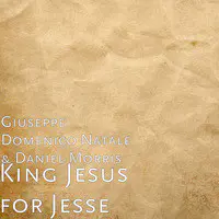 King Jesus for Jesse