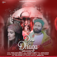 Deu Ra Dhaga - Unpluged