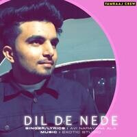 Dil De Nede