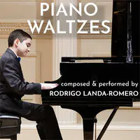Piano Waltzes