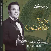 Éxitos Inolvidables Volumen 5