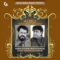 Albeli (Indian Classical Vocal and Tabla) (Live)
