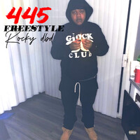 445 (Freestyle)