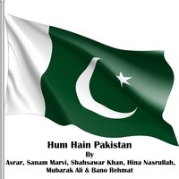 Hum Hain Pakistan