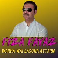 Warha Wai Lasona Attarn