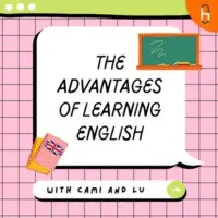 The Advantages of Learning English - season - 1