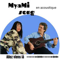 Allez viens la (En Acoustique)