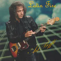 Latin Fire