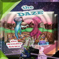 The Daze (2021 Remix)