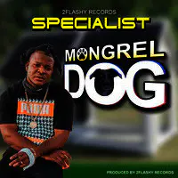 Mongrel Dog