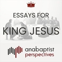 essays for king jesus