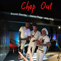 Chop Out