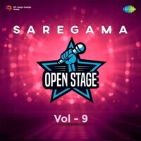 Saregama Open Stage Vol - 9