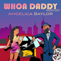 Whoa Daddy (Radio Edit)