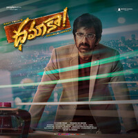 Dhamaka (Original Motion Picture Soundtrack)