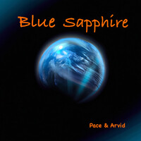 Blue Sapphire