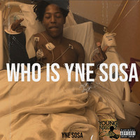 Who Is Yne Sosa