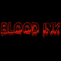 Blood Ink