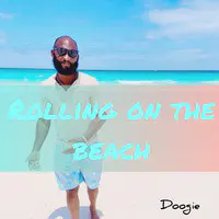 Rolling on the Beach